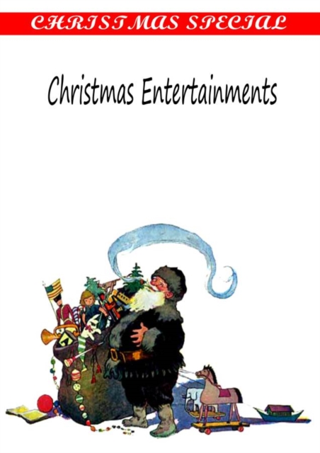 Christmas Entertainments, PDF eBook