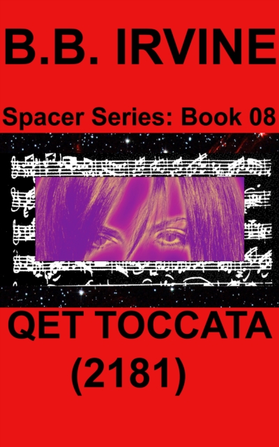 Qet Toccata (2181), EPUB eBook