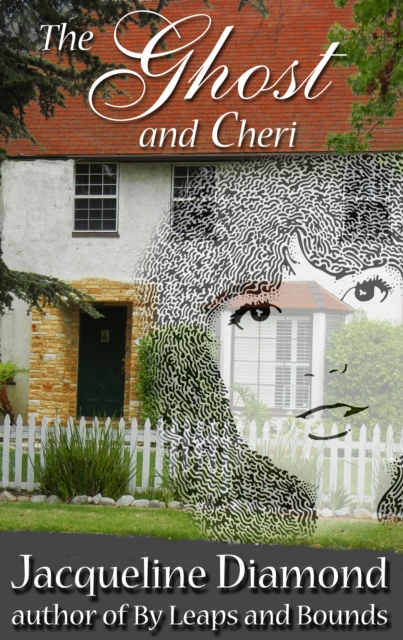 Ghost and Cheri, EPUB eBook