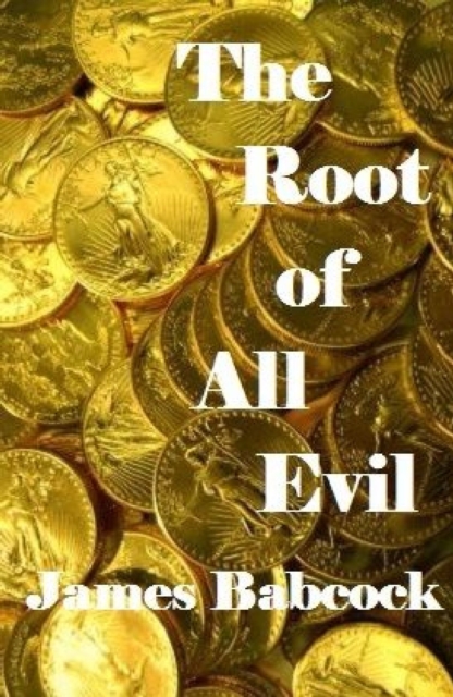 Root of All Evil, EPUB eBook