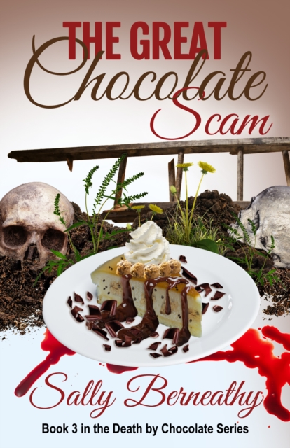 Great Chocolate Scam, EPUB eBook