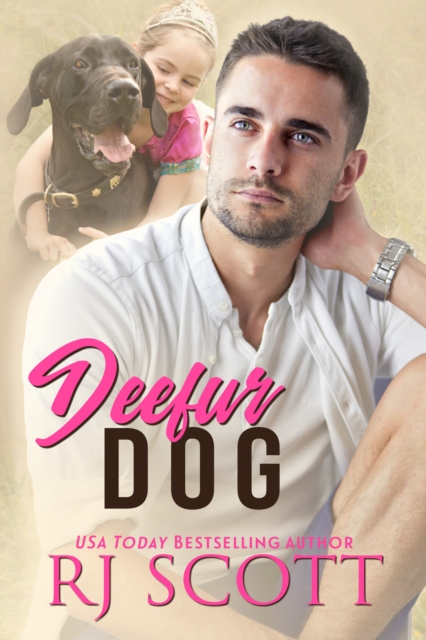 Deefur Dog, EPUB eBook