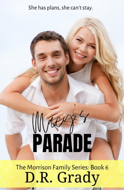 Macy's Parade, EPUB eBook