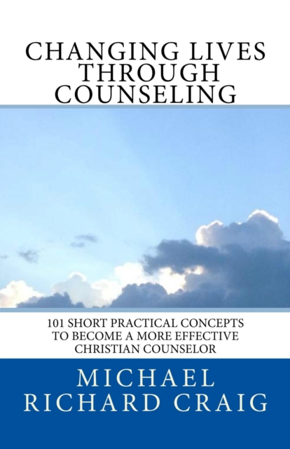 Changing Lives Through Counseling, EPUB eBook