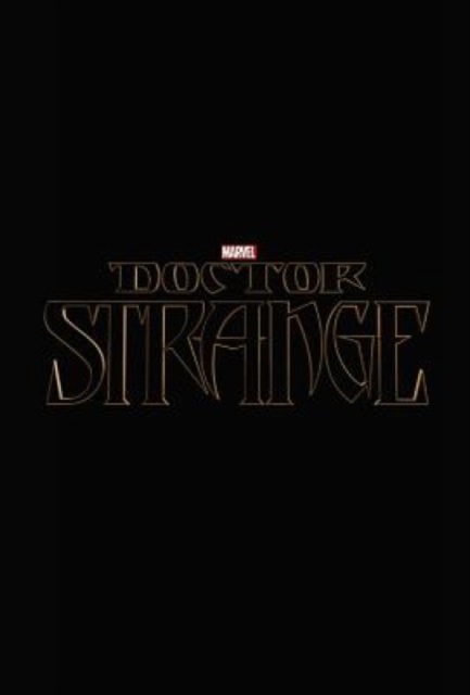 Marvel's Doctor Strange Prelude, Paperback / softback Book