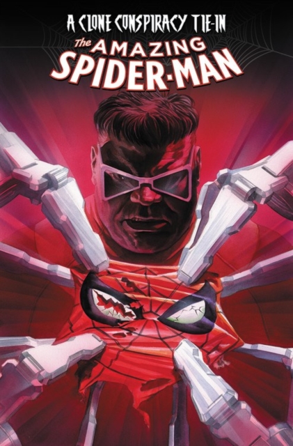 Amazing Spider-man: Worldwide Vol. 5, Paperback / softback Book