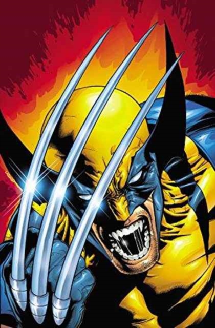 Wolverine Epic Collection: Shadow Of Apocalypse, Paperback / softback Book