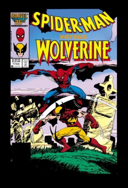 Wolverine Vs. The Marvel Universe, Paperback / softback Book