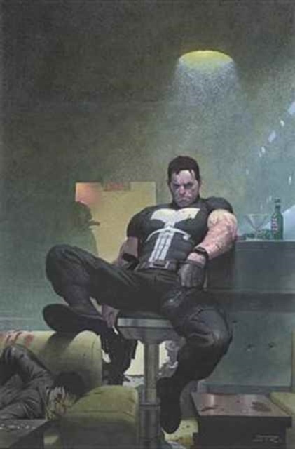 Punisher Max: The Complete Collection Vol. 6, Paperback / softback Book