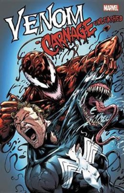 Venom: Carnage Unleashed, Paperback / softback Book