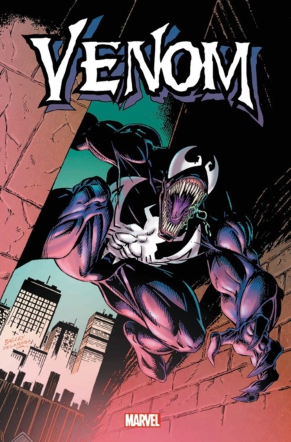 Venomnibus Vol. 1, Paperback / softback Book