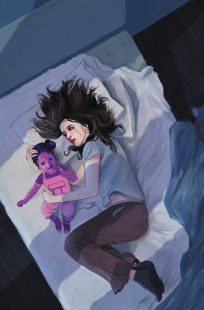 Jessica Jones: Purple Daughter, Paperback / softback Book