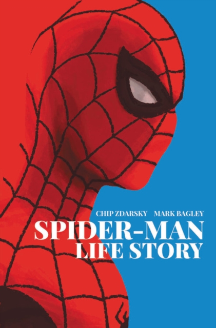 Spider-man: Life Story, Paperback / softback Book