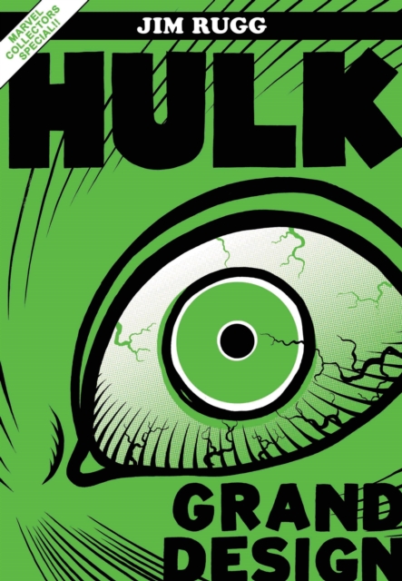 Hulk: Grand Design, Paperback / softback Book