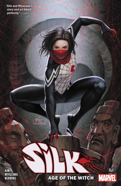 Silk Vol. 2, Paperback / softback Book