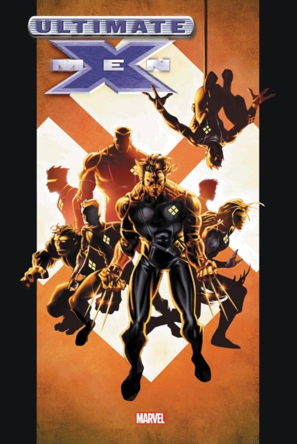 Ultimate X-men Omnibus Vol. 1, Hardback Book