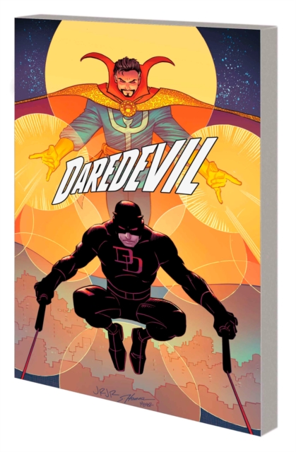 Daredevil By Saladin Ahmed Vol. 2: Hell To Pay, Paperback / softback Book