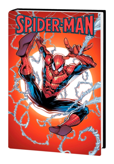 Spider-man By Joe Kelly Omnibus, Hardback Book