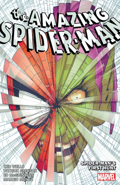 Amazing Spider-man By Zeb Wells Vol. 8: Spider-man's First Hunt, Paperback / softback Book