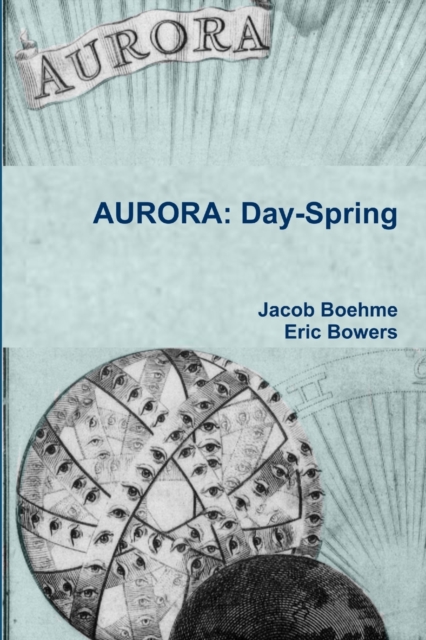 AURORA: Day-Spring, Paperback / softback Book