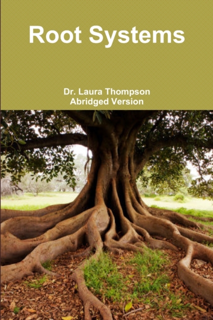 Root Systems, Paperback / softback Book