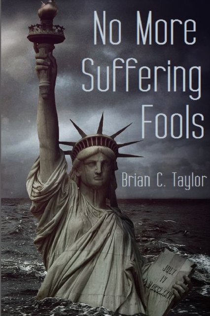 No More Suffering Fools, Paperback / softback Book