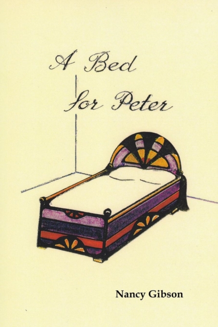 A Bed for Peter, Paperback / softback Book
