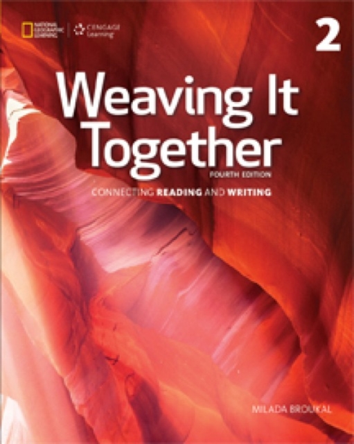 Weaving It Together 2, Paperback / softback Book