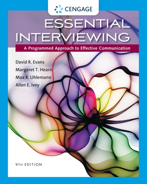 Essential Interviewing : A Programmed Approach to Effective Communication, Paperback / softback Book