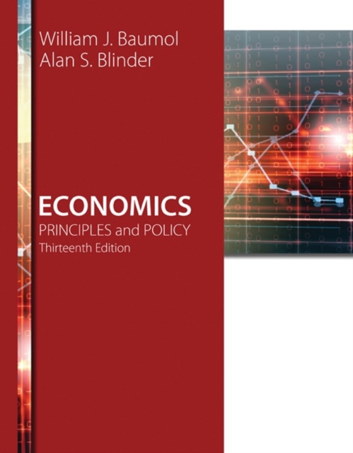 Economics : Principles and Policy, Hardback Book