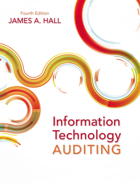 Information Technology Auditing, PDF eBook
