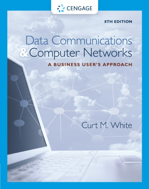 Data Communications and Computer Networks, PDF eBook