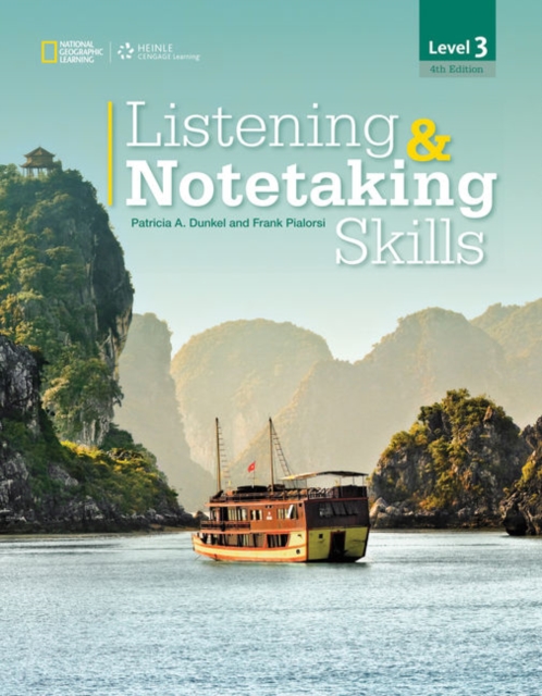 Listening and Notetaking Skills 3, Paperback / softback Book