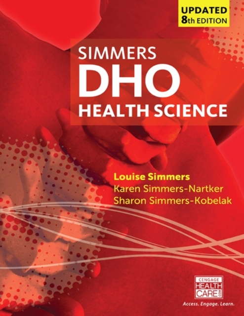 DHO Health Science Updated, Hardback Book