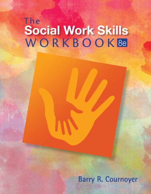 The Social Work Skills Workbook, Paperback / softback Book