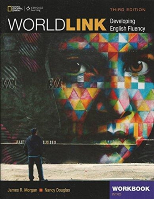 World Link Intro: Workbook, Pamphlet Book