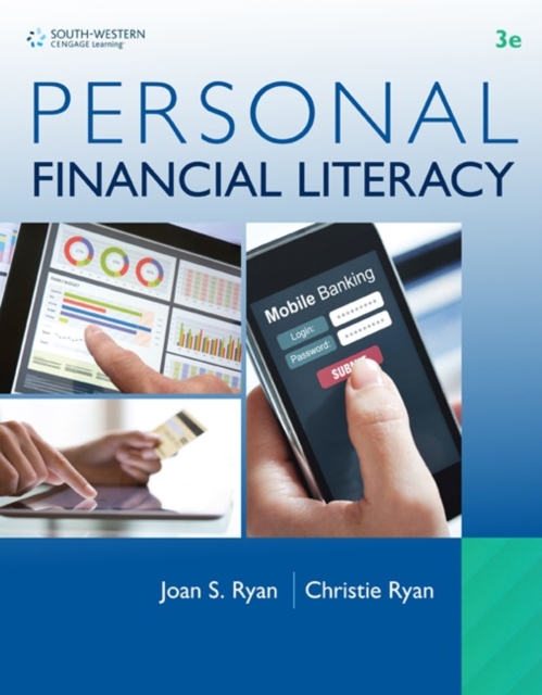 Personal Financial Literacy, Hardback Book