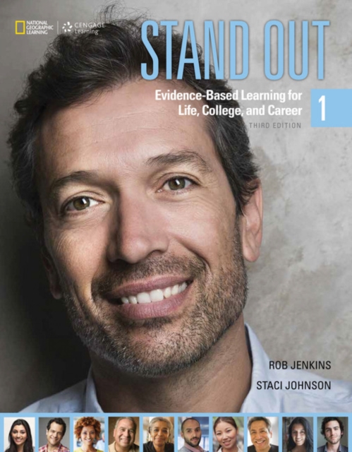 Stand Out 1, Paperback Book