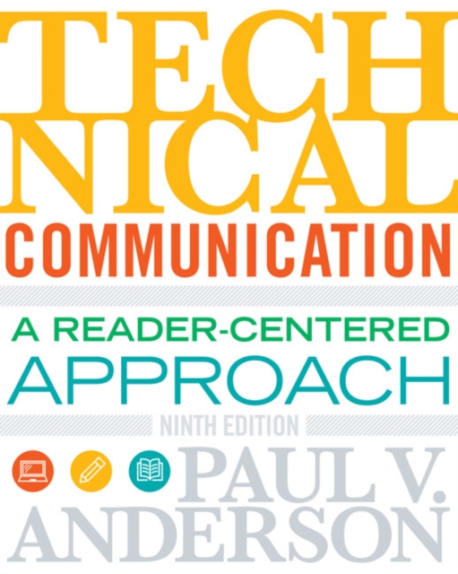 Technical Communication, Paperback / softback Book