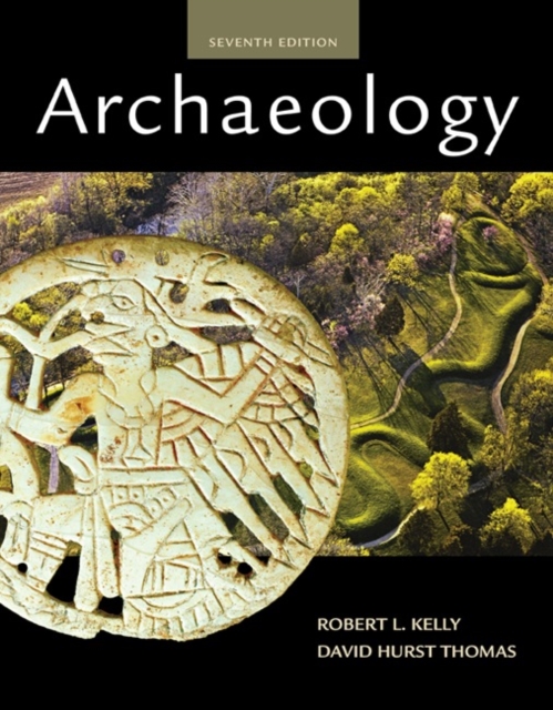 Archaeology, Paperback / softback Book