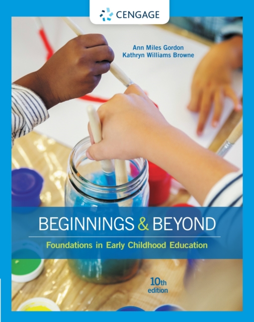 Beginnings & Beyond, PDF eBook