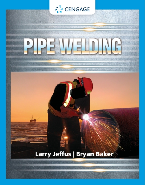 Pipe Welding, PDF eBook