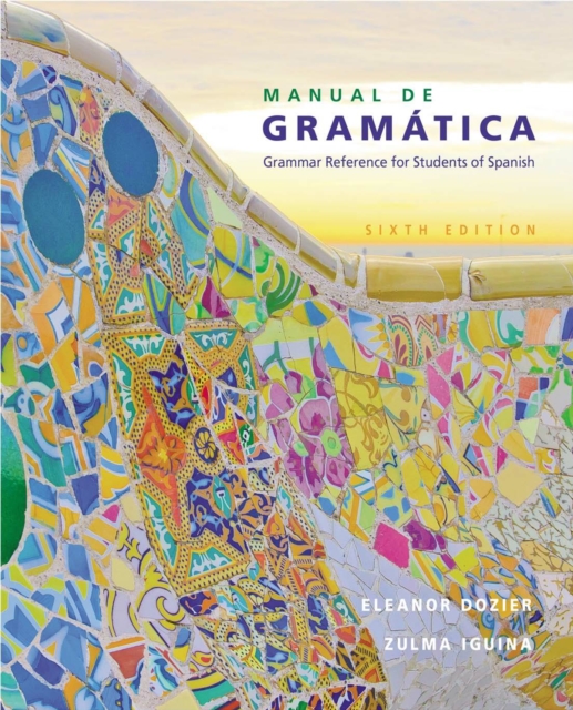 Manual de gramatica, PDF eBook