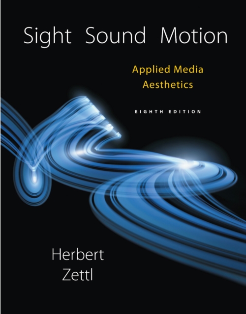 Sight, Sound, Motion, PDF eBook