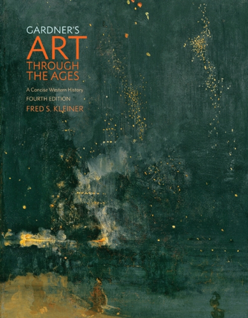 Gardner's Art through the Ages, PDF eBook