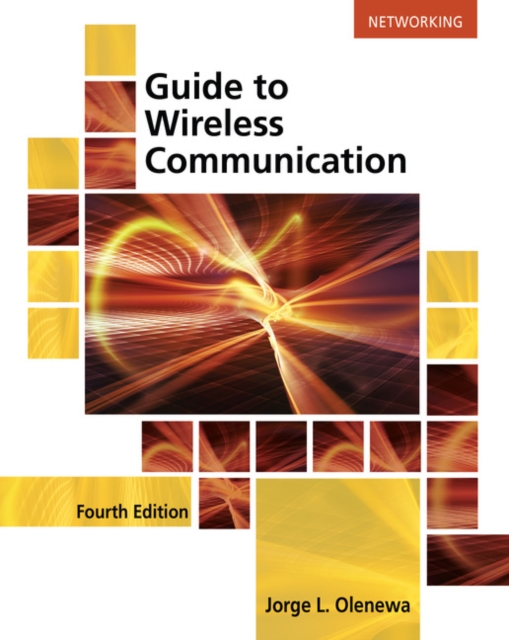 Guide to Wireless Communications, Paperback / softback Book