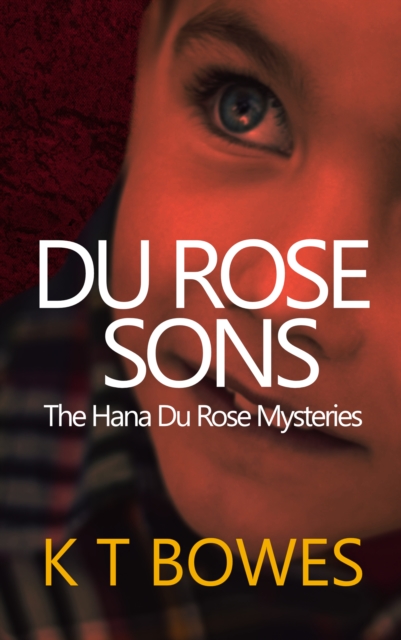 Du Rose Sons, EPUB eBook