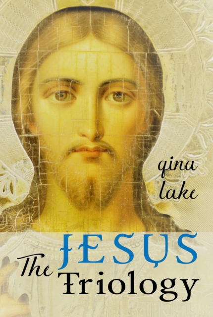 Jesus Trilogy, EPUB eBook