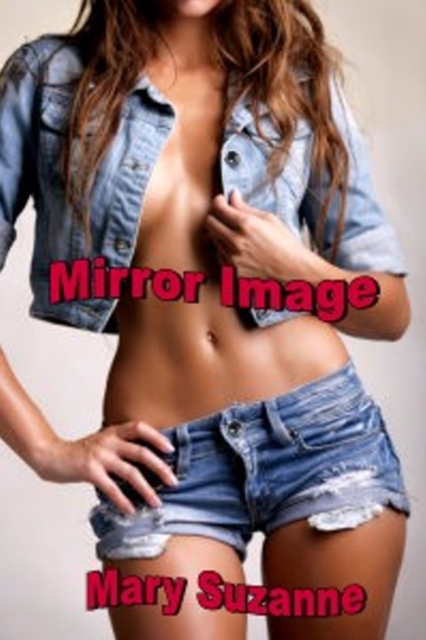 Mirror Image, EPUB eBook