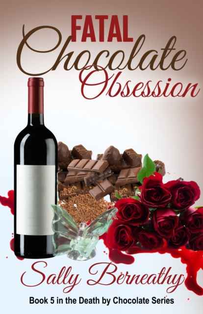 Fatal Chocolate Obsession, EPUB eBook